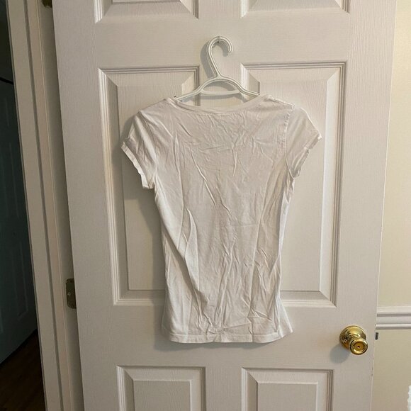 BELLA CANVAS Short Sleeve T Shirt from Great Ace Attorney Video Game Size S - Picture 6 of 7